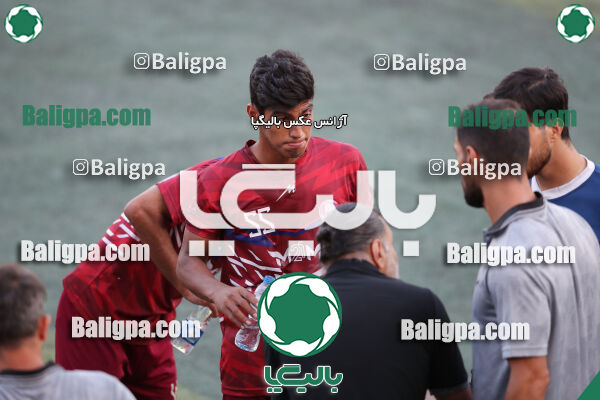 پیکان 0–0 داماش تهران