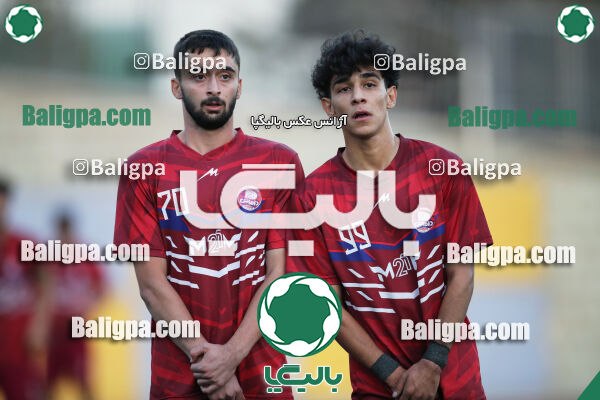 پیکان 0–0 داماش تهران