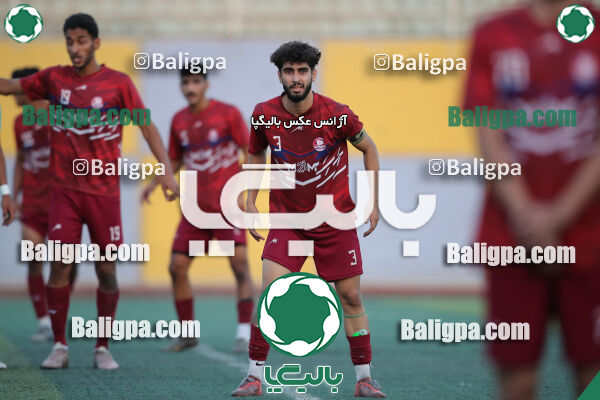 پیکان 0–0 داماش تهران