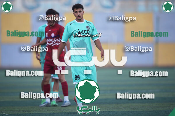 پیکان 0–0 داماش تهران