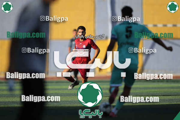 پیکان 0–0 داماش تهران