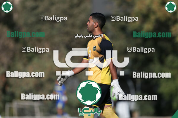 ماهور ری 1–1 پارسیان جوان