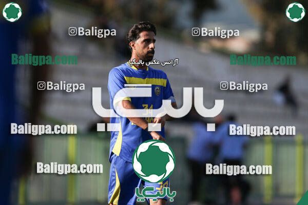 ماهور ری 1–1 پارسیان جوان