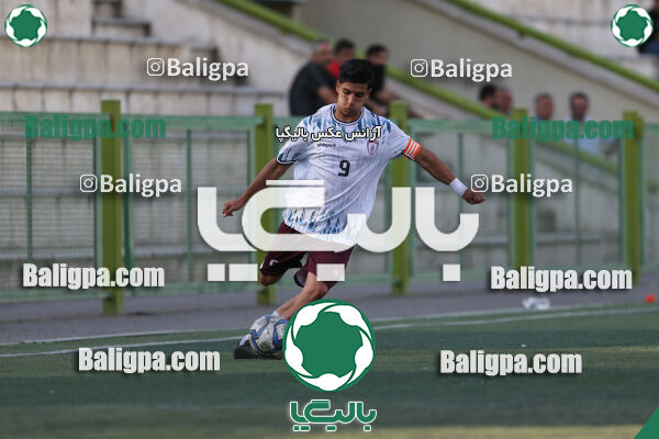 ماهور ری 1–1 پارسیان جوان