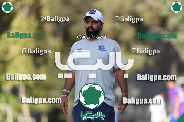 ماهور ری 1–1 پارسیان جوان