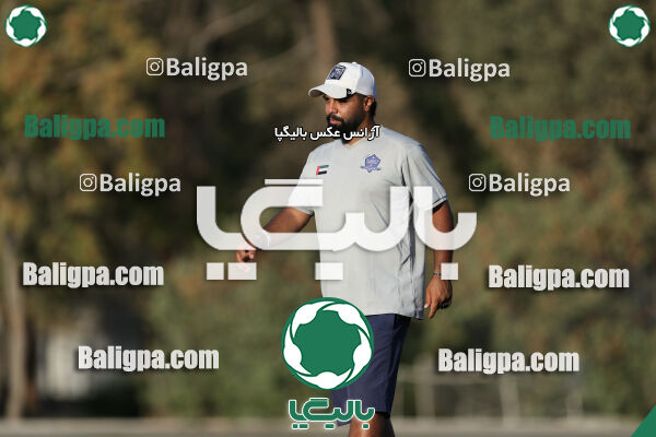 ماهور ری 1–1 پارسیان جوان