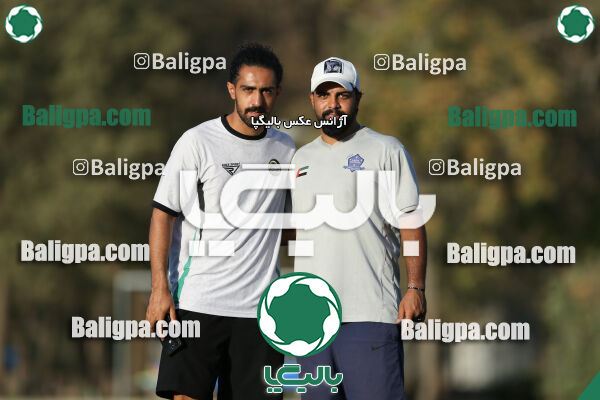 ماهور ری 1–1 پارسیان جوان