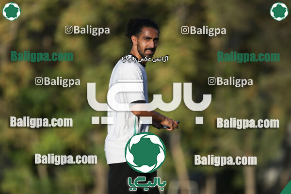 ماهور ری 1–1 پارسیان جوان
