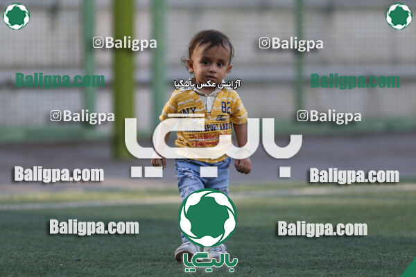ماهور ری 1–1 پارسیان جوان