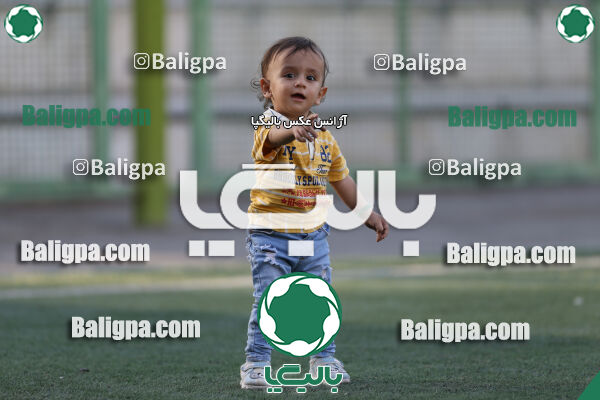 ماهور ری 1–1 پارسیان جوان