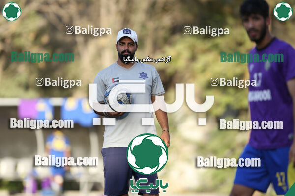 ماهور ری 1–1 پارسیان جوان