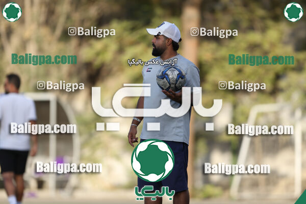 ماهور ری 1–1 پارسیان جوان