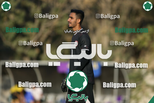 ماهور ری 1–1 پارسیان جوان