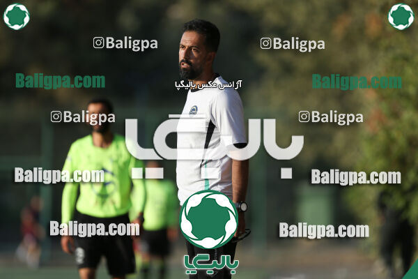 ماهور ری 1–1 پارسیان جوان