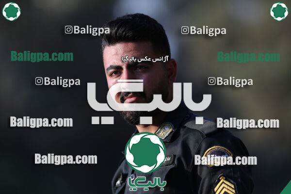 ماهور ری 1–1 پارسیان جوان