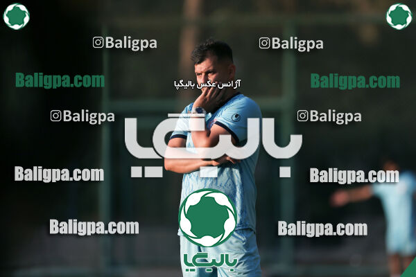 ماهور ری 1–1 پارسیان جوان