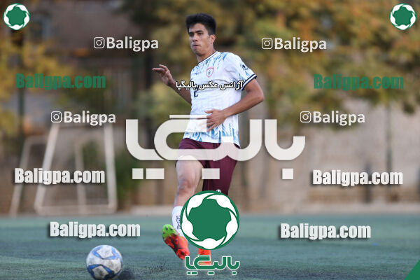 ماهور ری 1–1 پارسیان جوان