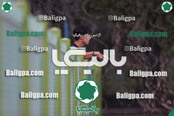 ماهور ری 1–1 پارسیان جوان