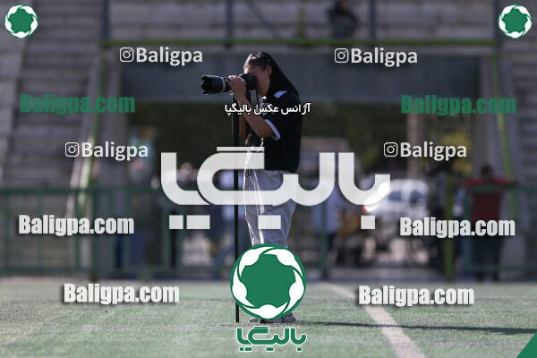 ماهور ری 1–1 پارسیان جوان