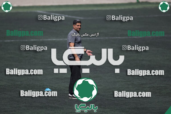 توپان 1–1 آریا پارس