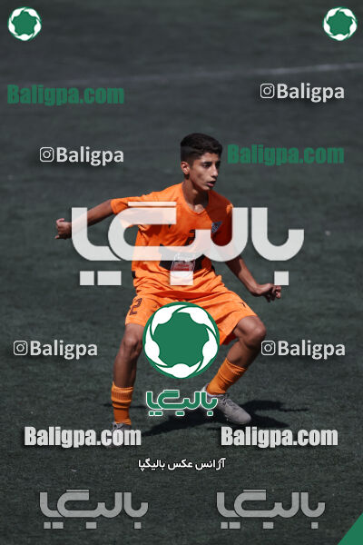 توپان 1–1 آریا پارس
