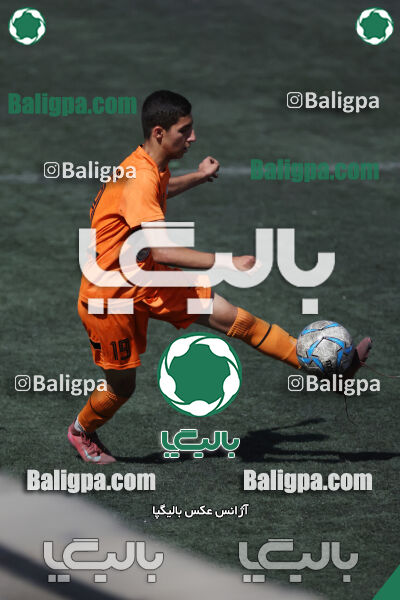 توپان 1–1 آریا پارس