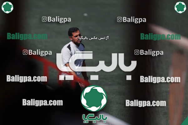 توپان 1–1 آریا پارس