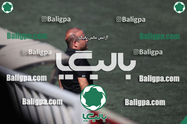 توپان 1–1 آریا پارس
