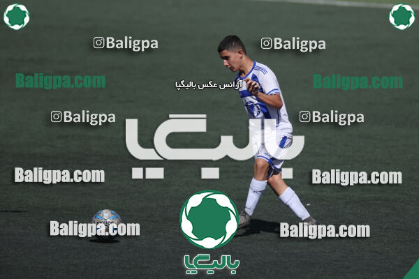 توپان 1–1 آریا پارس
