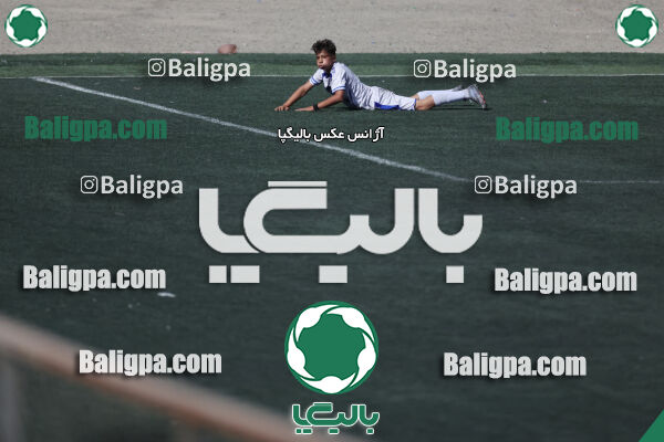 توپان 1–1 آریا پارس