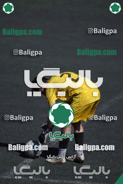 توپان 1–1 آریا پارس