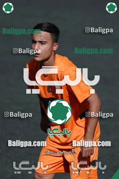 توپان 1–1 آریا پارس