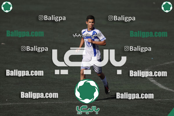 توپان 1–1 آریا پارس