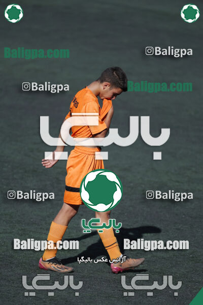 توپان 1–1 آریا پارس