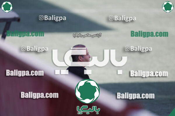 توپان 1–1 آریا پارس