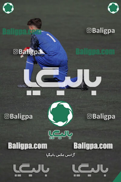 توپان 1–1 آریا پارس