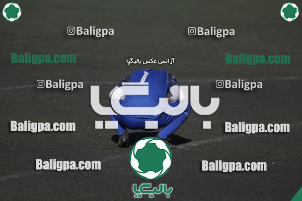 توپان 1–1 آریا پارس