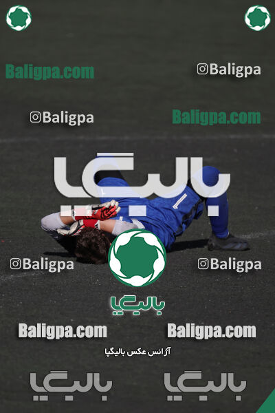 توپان 1–1 آریا پارس