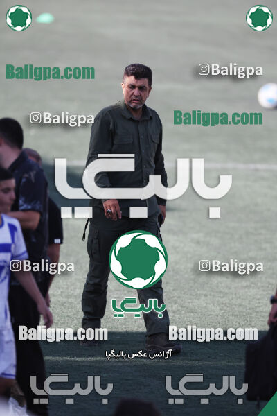 توپان 1–1 آریا پارس