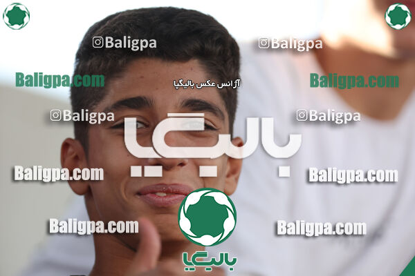 توپان 1–1 آریا پارس
