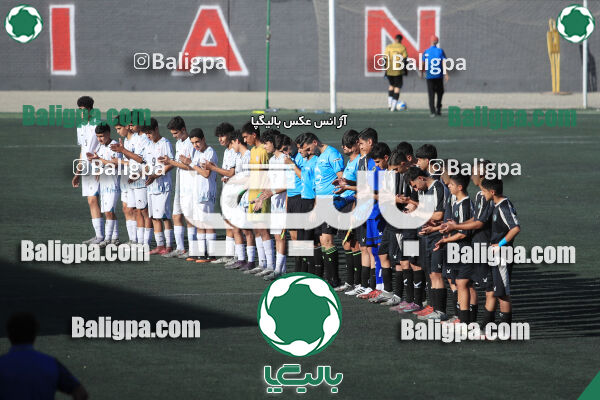 پارسیان جوان 2–1 پیکان