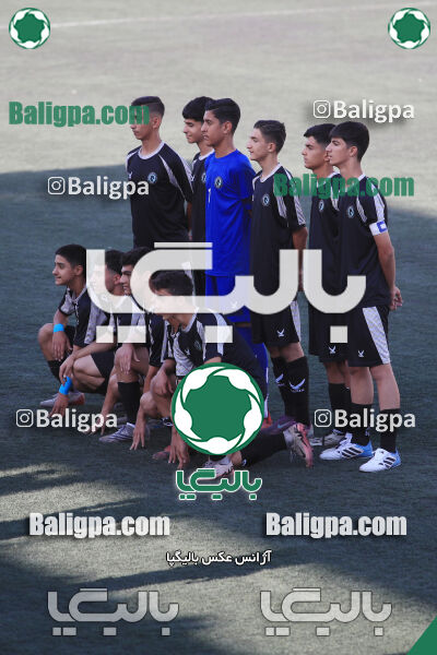 پارسیان جوان 2–1 پیکان