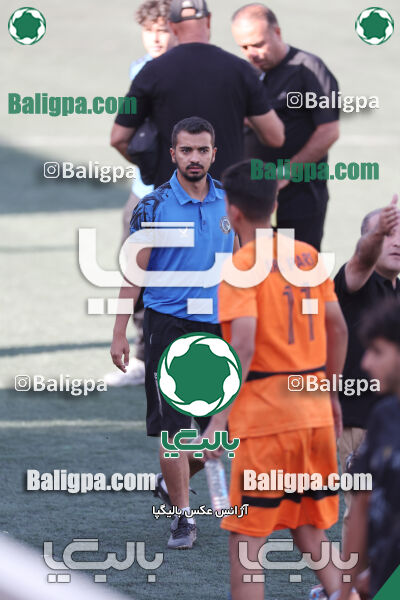 پارسیان جوان 2–1 پیکان
