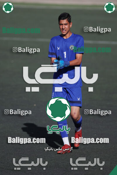 پارسیان جوان 2–1 پیکان