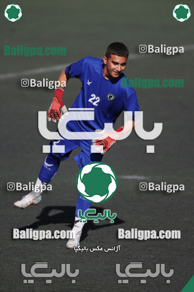 پارسیان جوان 2–1 پیکان