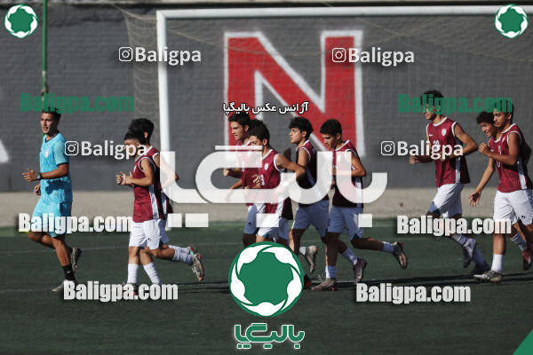 پارسیان جوان 2–1 پیکان