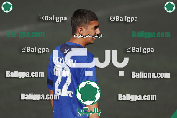 پارسیان جوان 2–1 پیکان