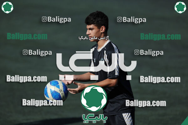 پارسیان جوان 2–1 پیکان
