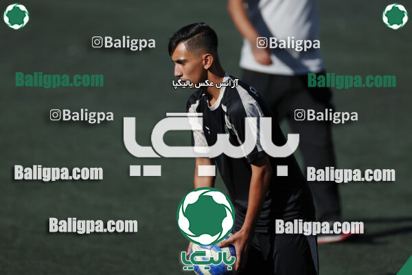 پارسیان جوان 2–1 پیکان