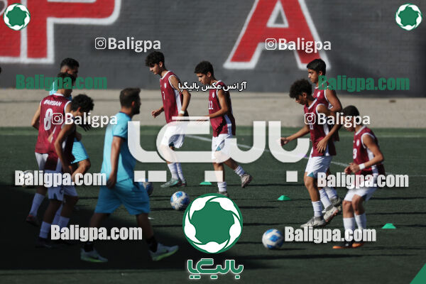 پارسیان جوان 2–1 پیکان